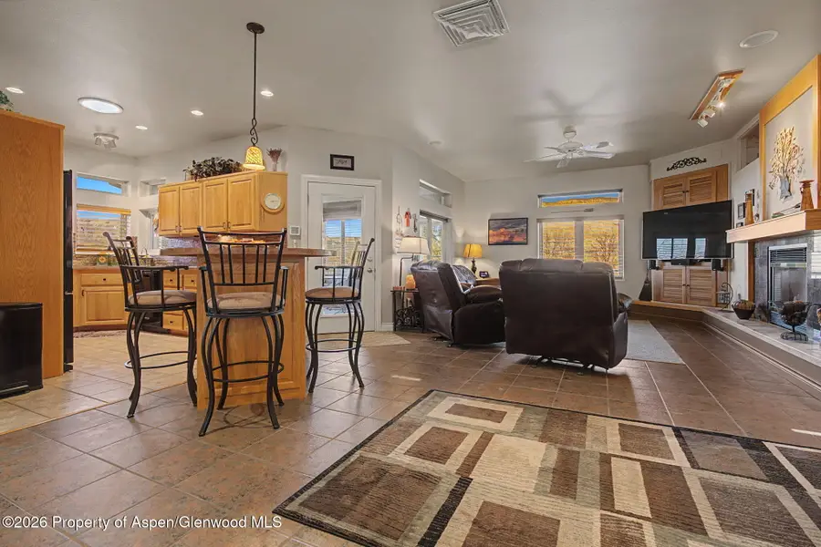 217 Battlement Creek Trail, Battlement Mesa, CO 81635 - #3