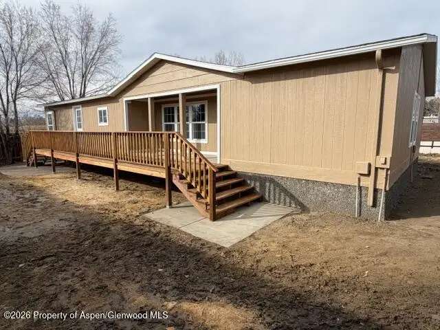 665 Conner Drive, Craig, CO 81625 - #1