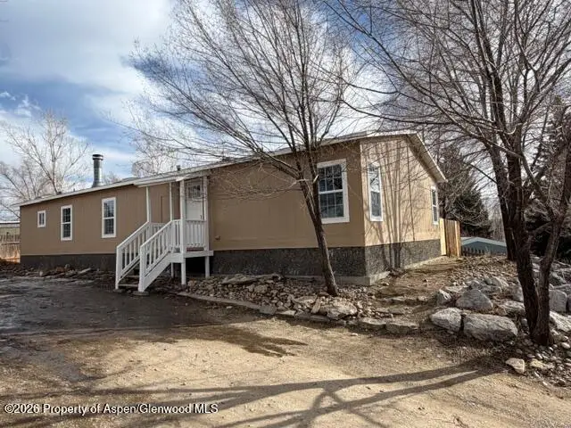 665 Conner Drive, Craig, CO 81625 - #3