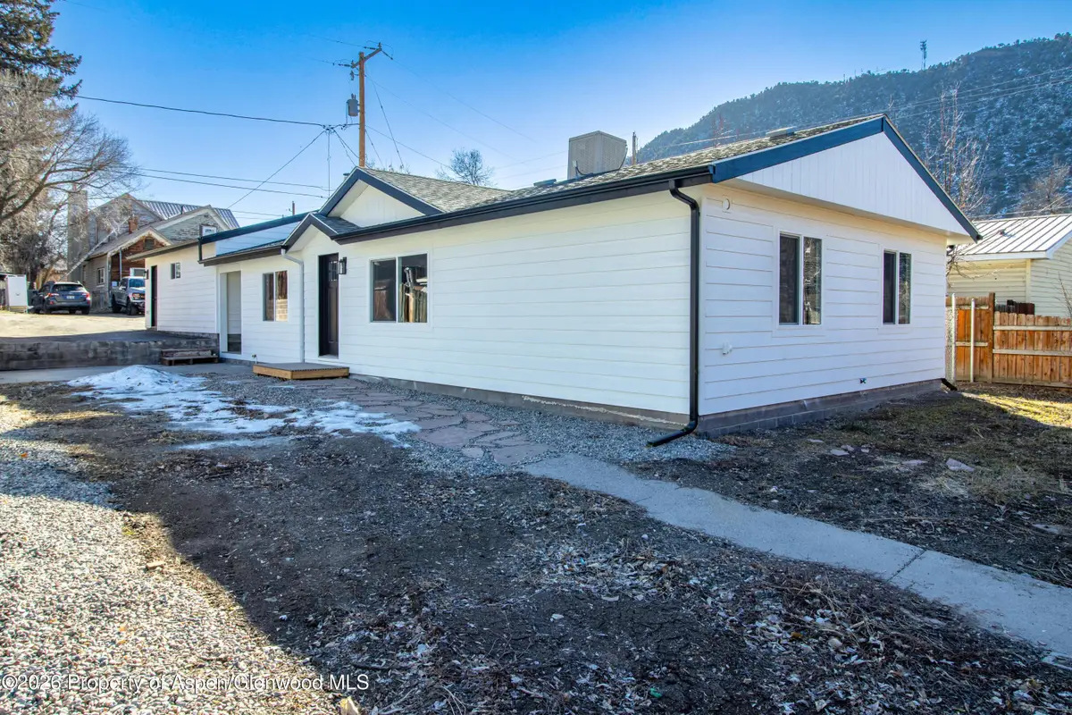 138 N 7th Street, New Castle, CO 81647 - #1