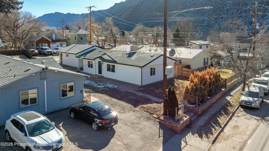 138 N 7th Street, New Castle, CO 81647 - #2