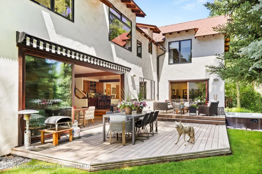 256 Twining Flats Road, Aspen, CO 81611 - #3