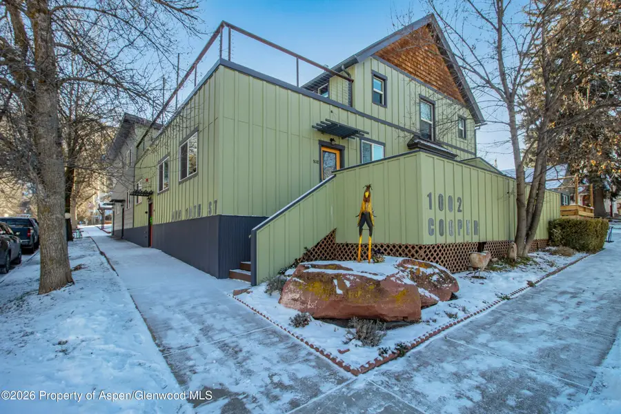1002 Cooper Avenue, Glenwood Springs, CO 81601 - #3