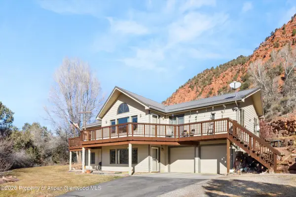 4600 County Road 154, Glenwood Springs, CO 81601