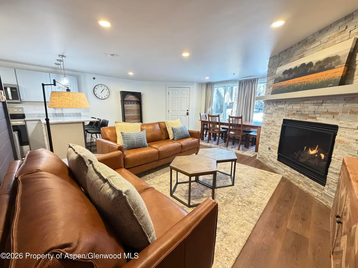 65 Campground Lane #90, Snowmass Village, CO 81615 - #1