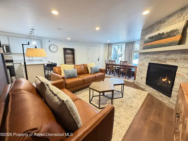 65 Campground Lane #90, Snowmass Village, CO 81615