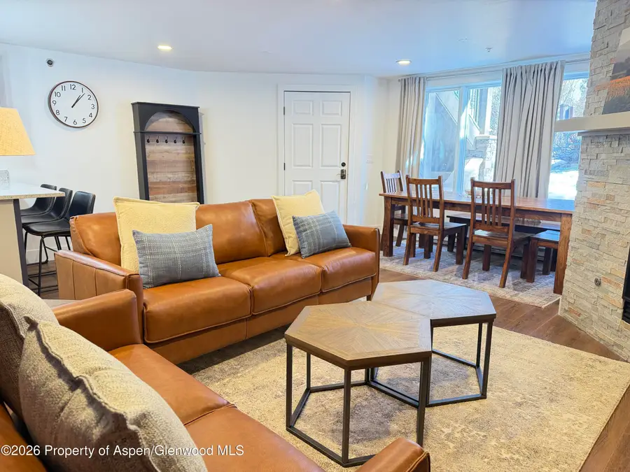 65 Campground Lane #90, Snowmass Village, CO 81615 - #2