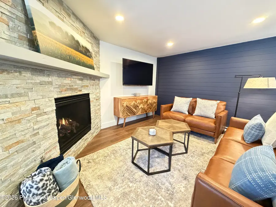 65 Campground Lane #90, Snowmass Village, CO 81615 - #3