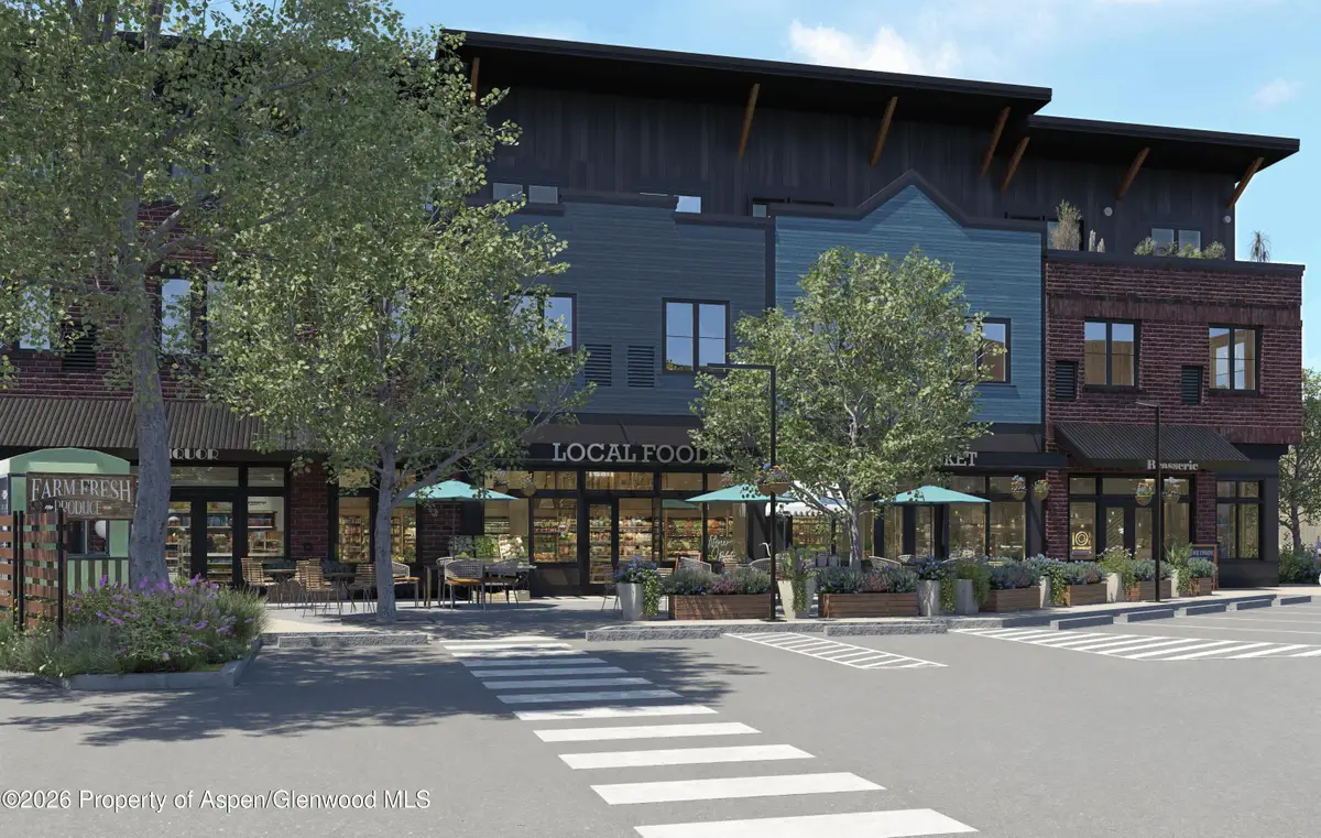 140 Basalt Center Circle #221, Basalt, CO 81621 - #1