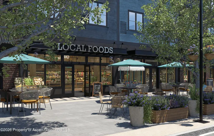 140 Basalt Center Circle #234, Basalt, CO 81621 - #2