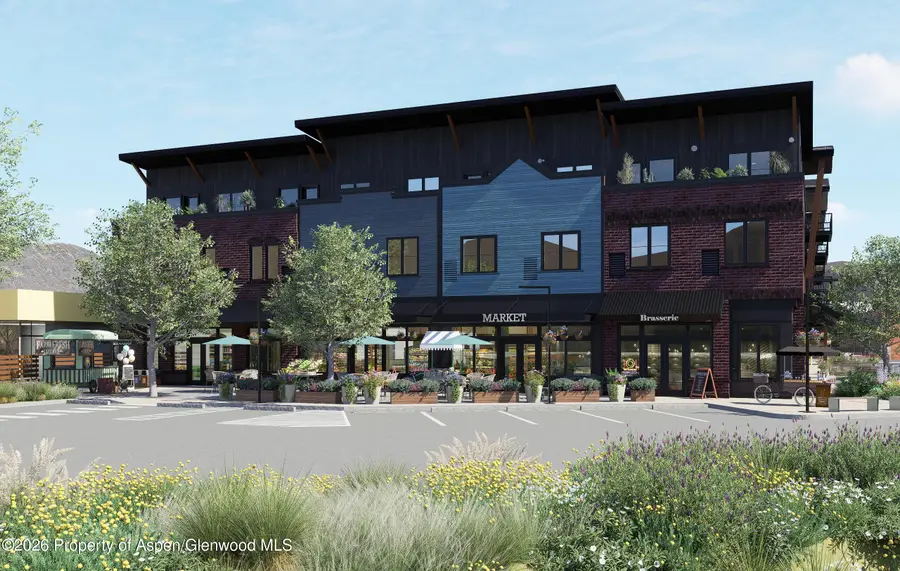 140 Basalt Center Circle #316, Basalt, CO 81621 - #3