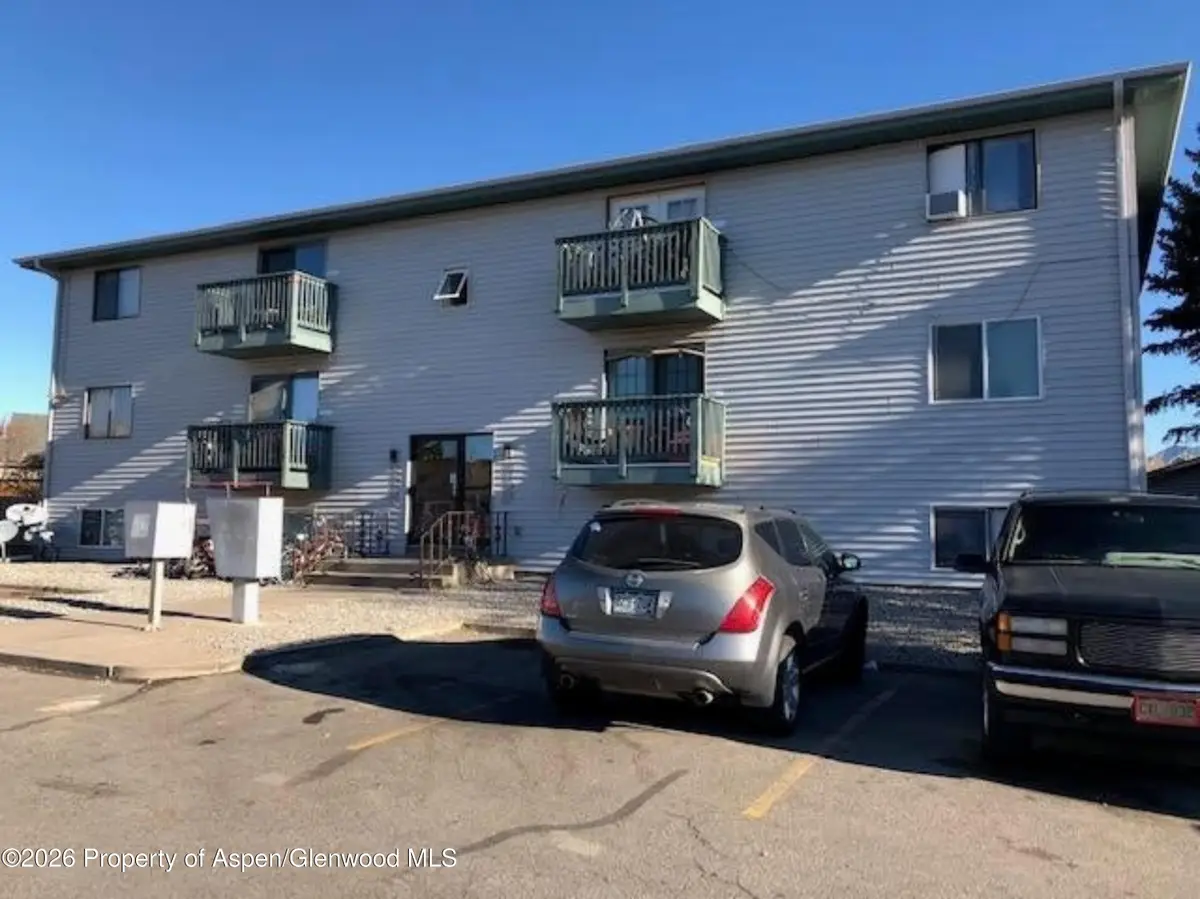 2639 Acacia Avenue #1-D, Rifle, CO 81650 - Image #1
