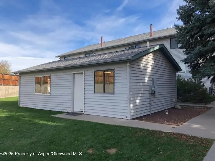 2639 Acacia Avenue #1-D, Rifle, CO 81650 - Image #3