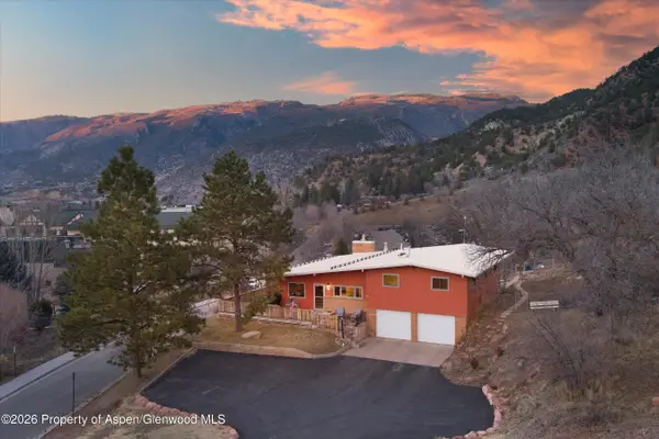 2018 Palmer Avenue, Glenwood Springs, CO 81601