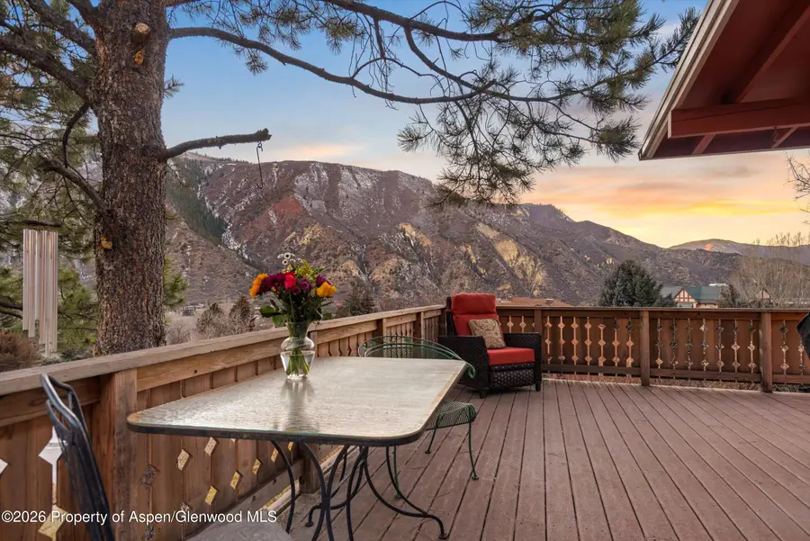 2018 Palmer Avenue, Glenwood Springs, CO 81601 - #3