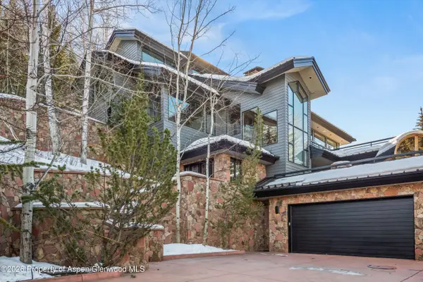 291 Faraway Road, Snowmass Village, CO 81615