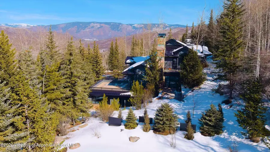 291 Faraway Road, Snowmass Village, CO 81615 - #3