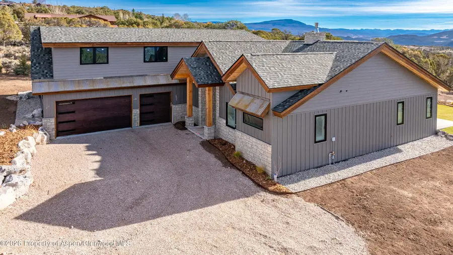 38 Woodruff Road, Glenwood Springs, CO 81601 - #2