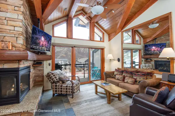 400 Wood Road #1204, Snowmass Village, CO 81615