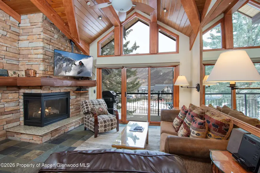 400 Wood Road #1204, Snowmass Village, CO 81615 - #3