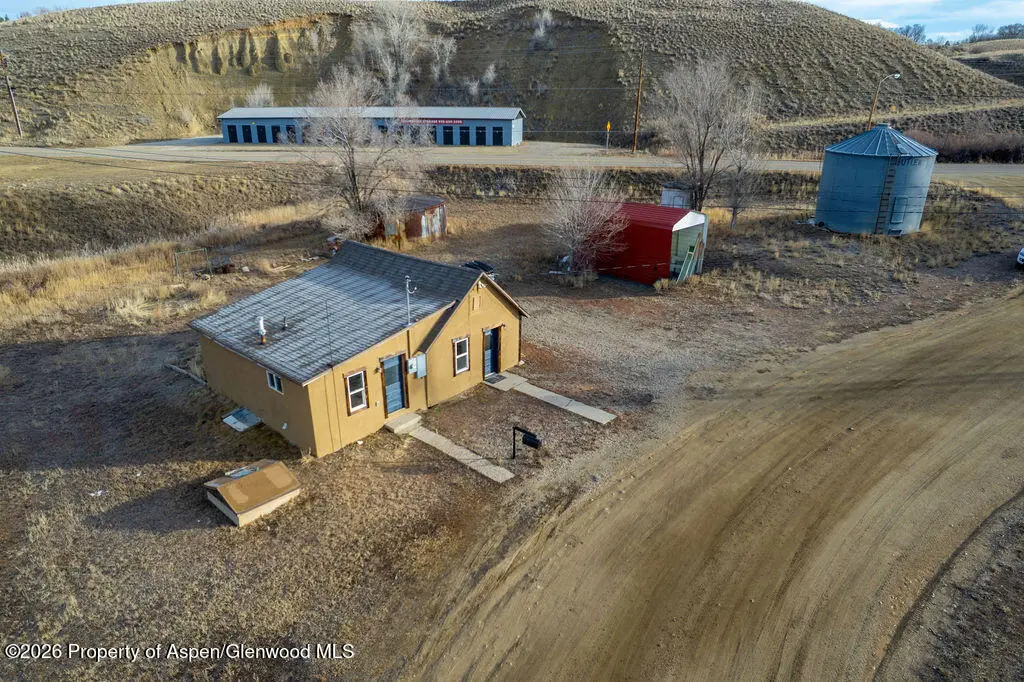 1540 E Victory Way, Craig, CO 81625 - #1