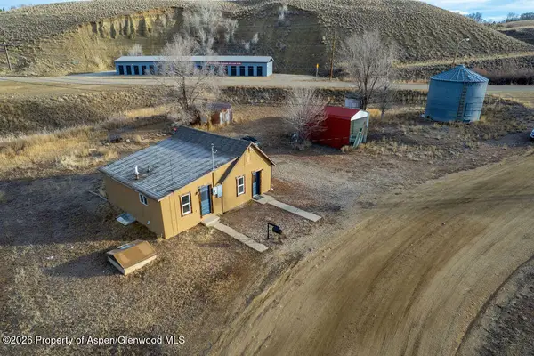 1540 E Victory Way, Craig, CO 81625