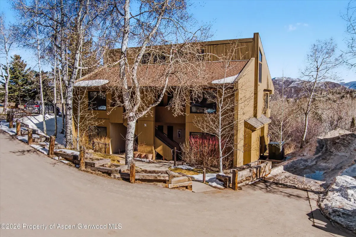 34 Lower Woodbridge Road #149, Snowmass Village, CO 81615 - #1