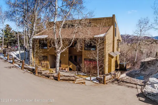 34 Lower Woodbridge Road #149, Snowmass Village, CO 81615