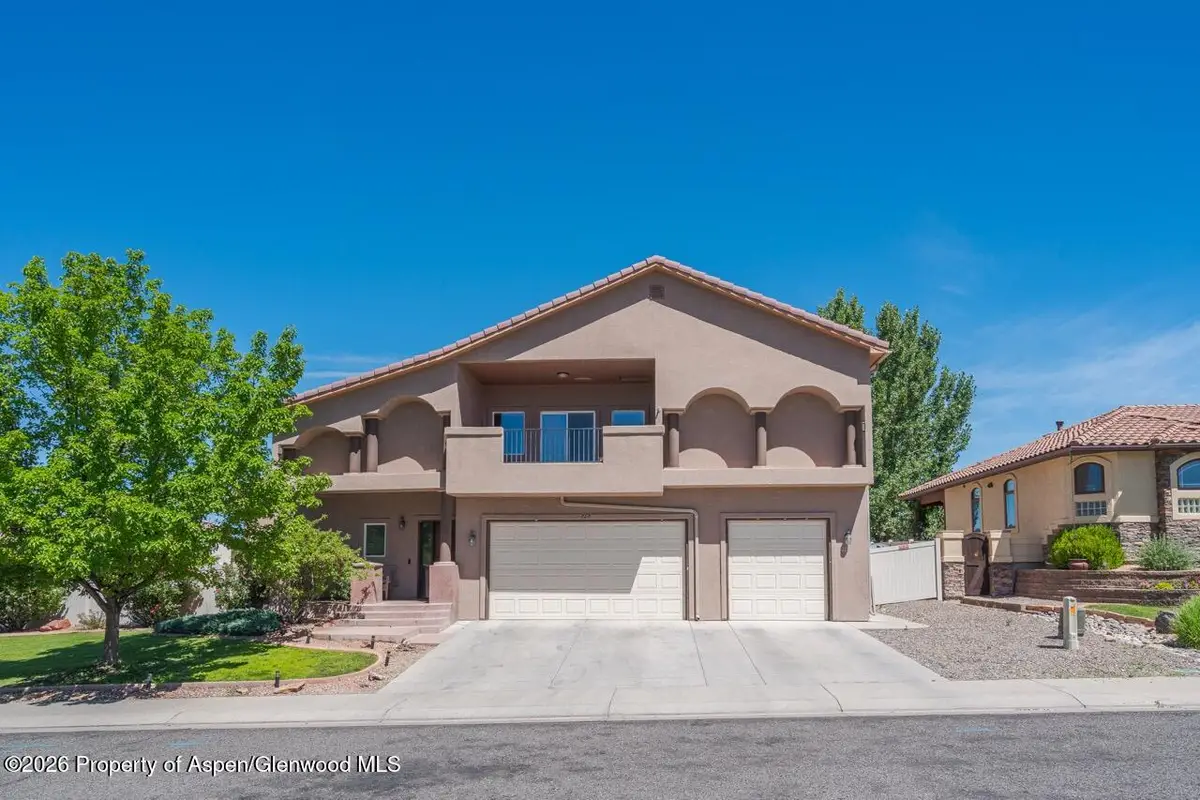 727 Egret Circle, Grand Junction, CO 81505 - #1