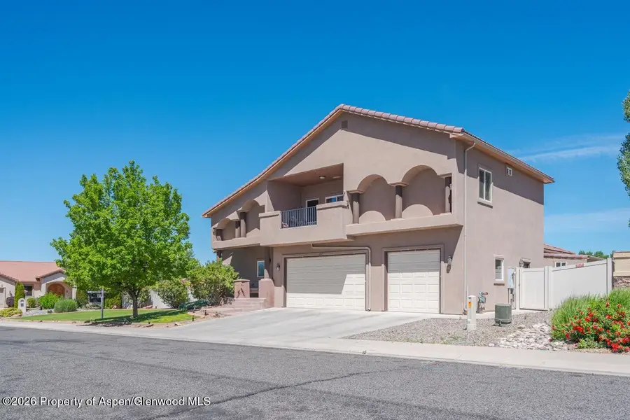 727 Egret Circle, Grand Junction, CO 81505 - #2