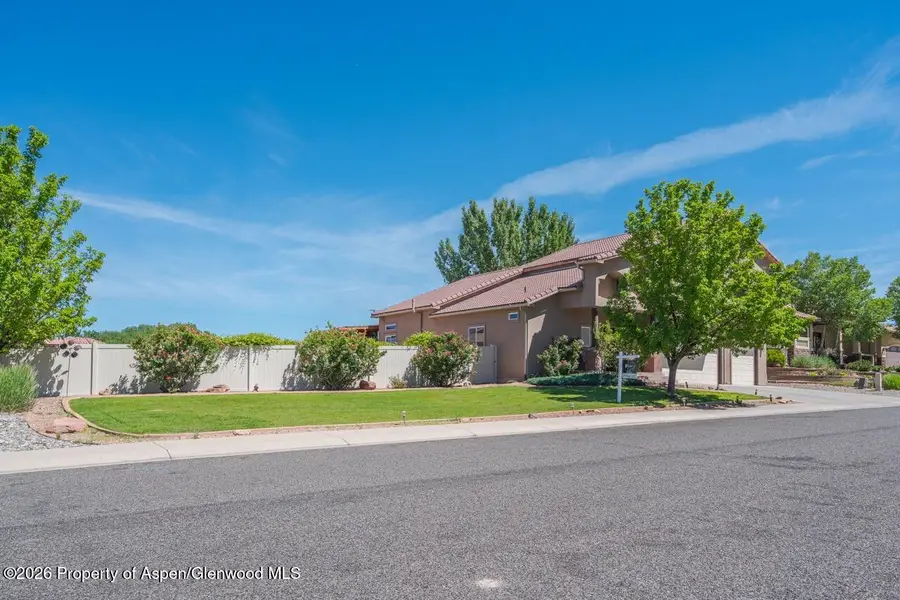 727 Egret Circle, Grand Junction, CO 81505 - #3