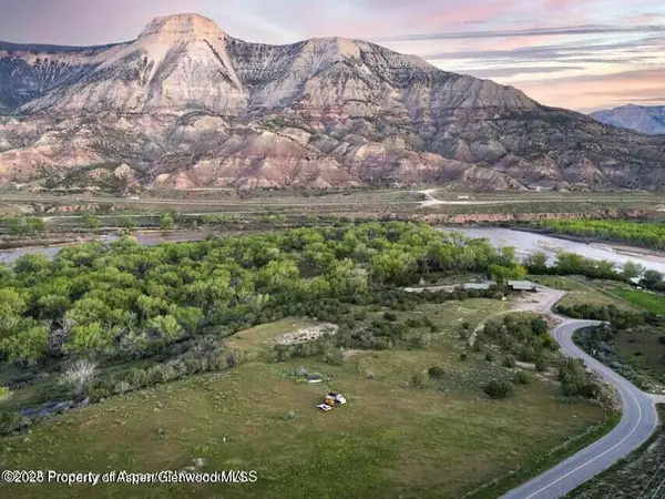 Tbd#1 & 2 Cr 300 (stone Quarry Road), Parachute, CO 81635