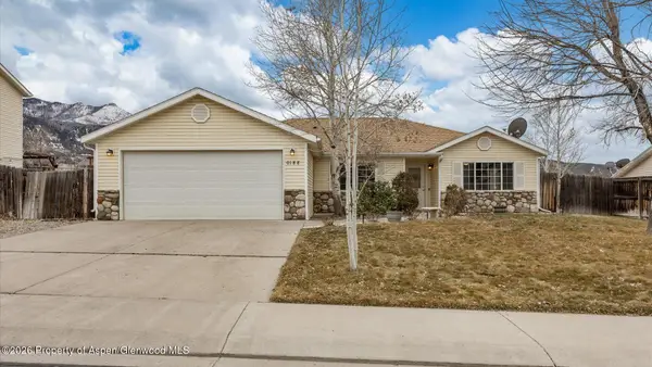 188 Cliff View Circle, Parachute, CO 81635
