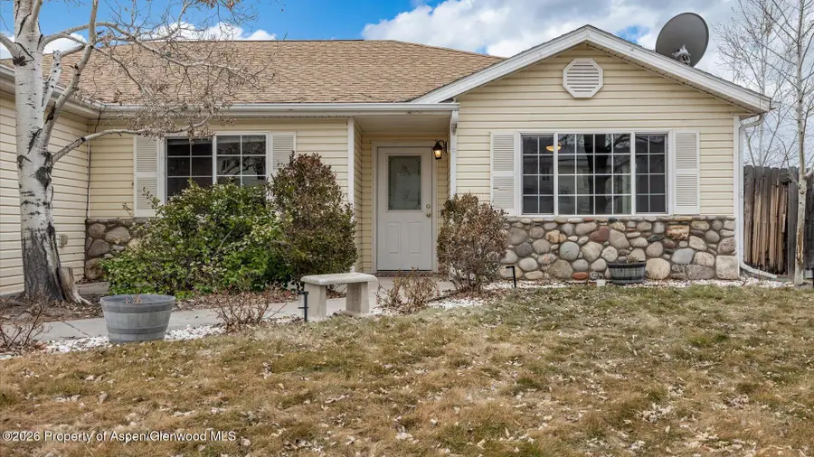 188 Cliff View Circle, Parachute, CO 81635 - #2
