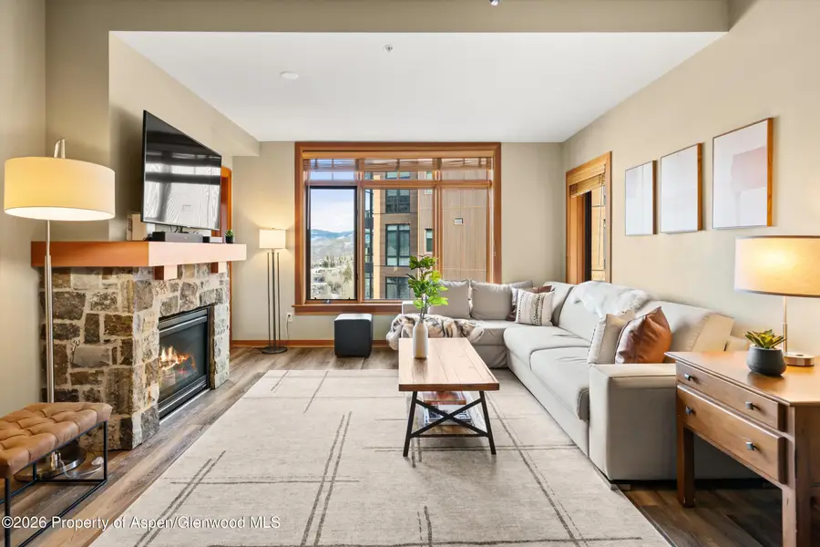 90 Carriage Way #3224, Snowmass Village, CO 81615 - #3