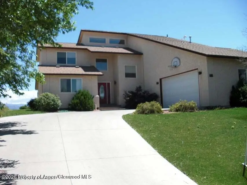 902 Hickory Drive, Rifle, CO 81650 - #1