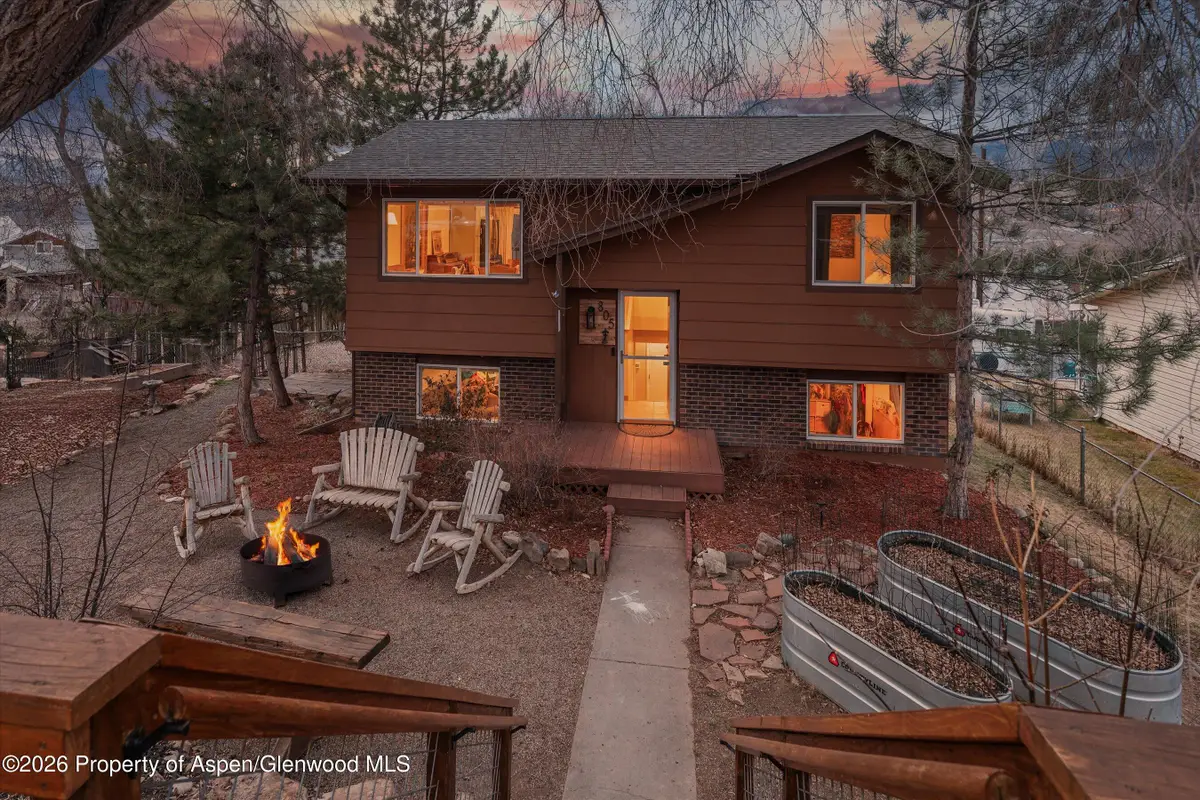 805 Munro Avenue, Rifle, CO 81650 - #1