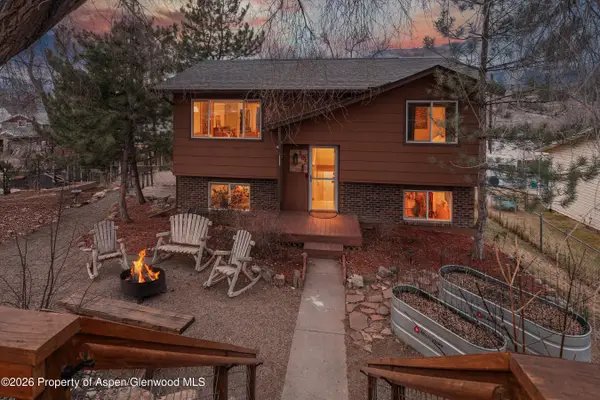 805 Munro Avenue, Rifle, CO 81650