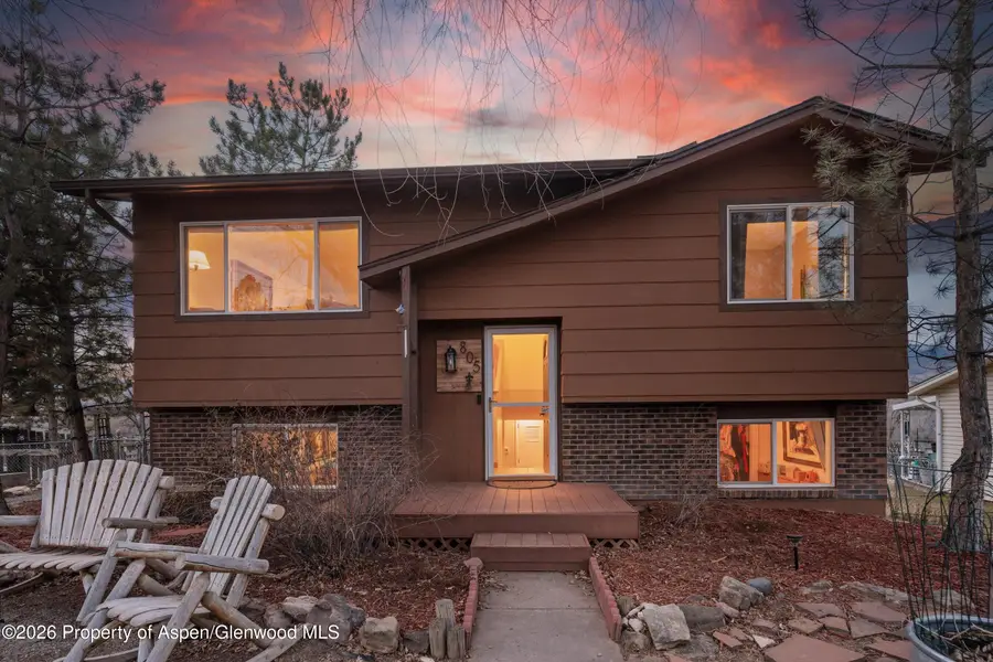 805 Munro Avenue, Rifle, CO 81650 - #2