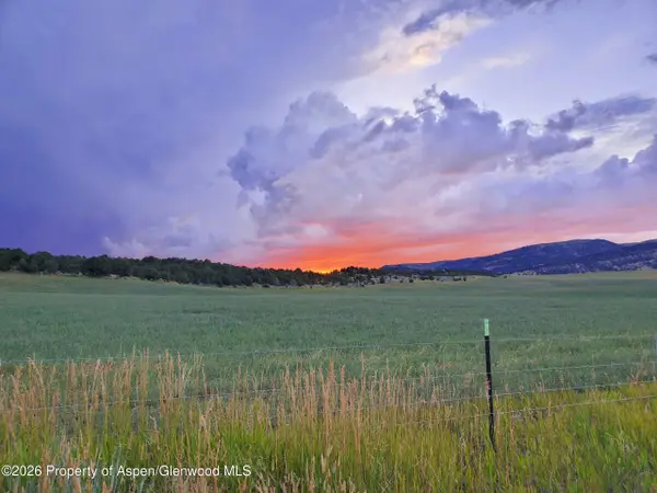 Tbd Cr 7, Meeker, CO 81641