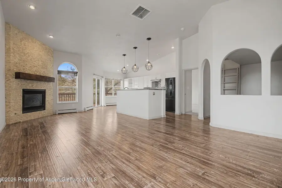 57 N Ridge Court, Battlement Mesa, CO 81635 - #3