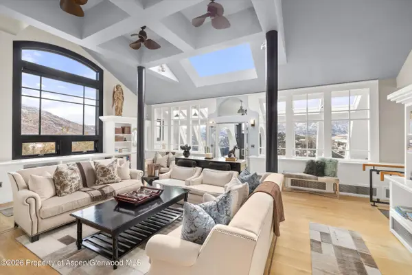 1325 Gateway Road, Snowmass, CO 81654