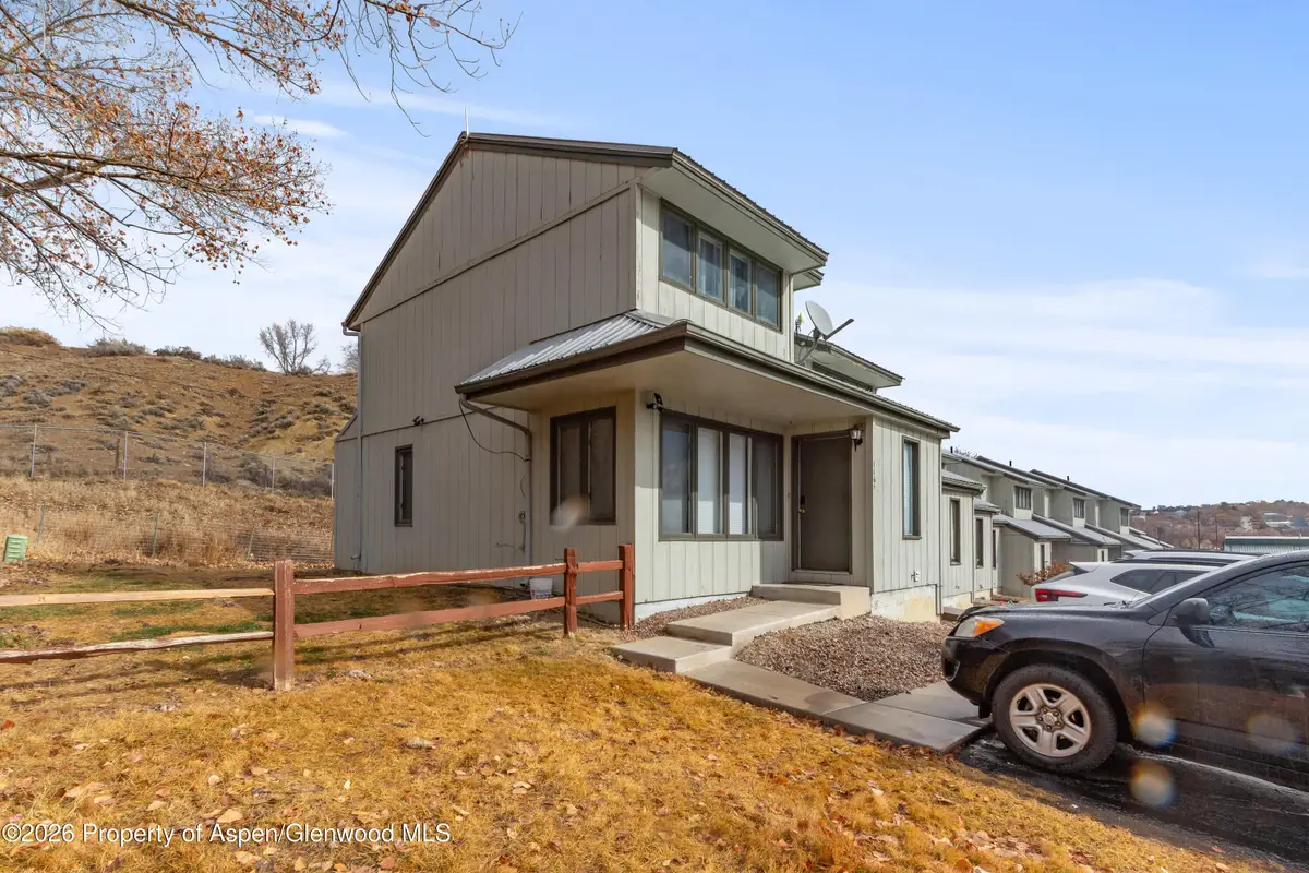 1165 Park Avenue, Rifle, CO 81650 - #1