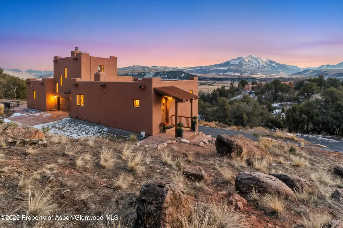 328 Los Adobes Drive, Carbondale, CO 81623 - #1