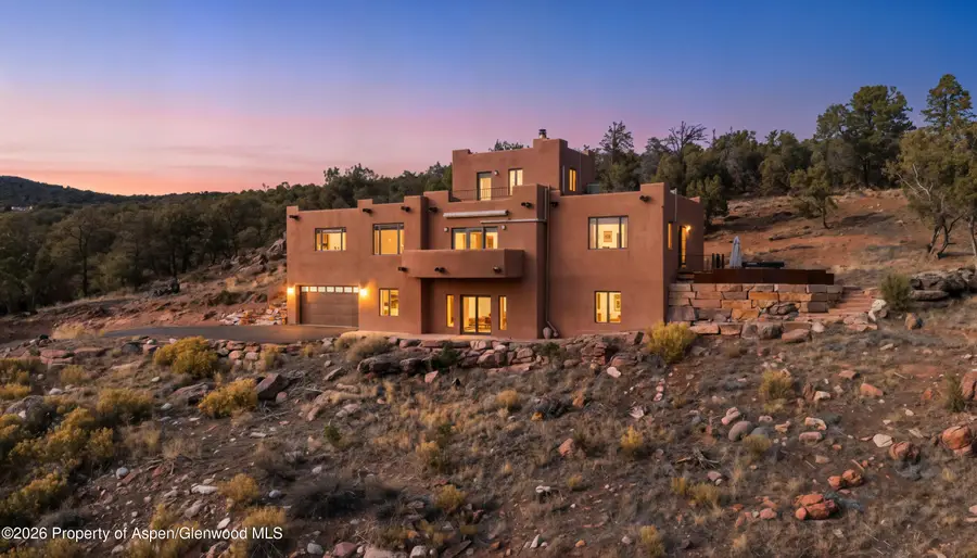 328 Los Adobes Drive, Carbondale, CO 81623 - #2