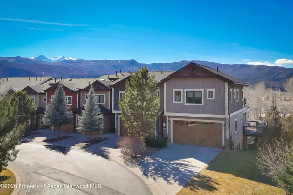 219 Overlook Ridge, Basalt, CO 81621