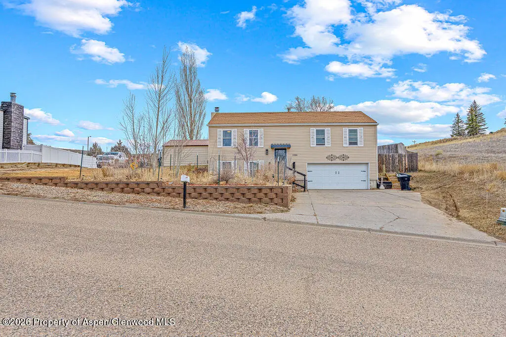 1500 Lecuyer Drive, Craig, CO 81625 - #1