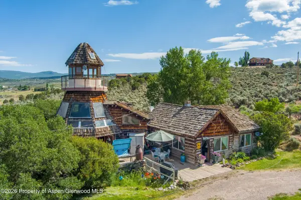 0488 Skipper Drive, Carbondale, CO 81623