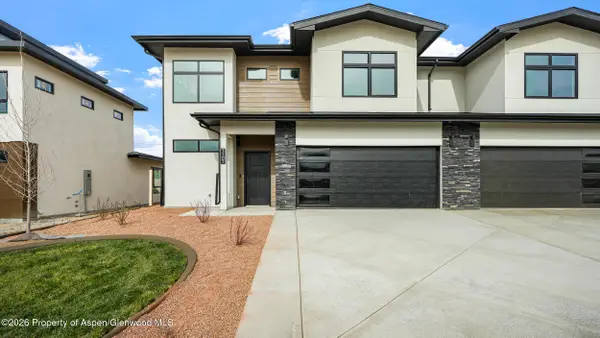 1107 Mee Canyon Circle, Fruita, CO 81521