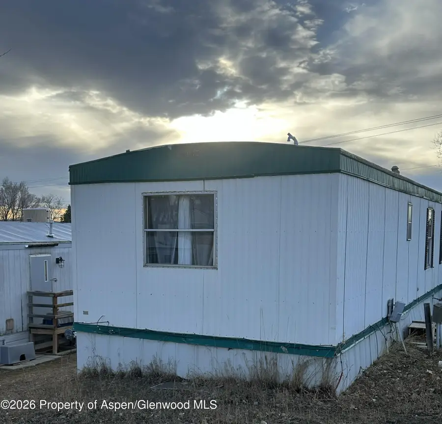 825 E 7th Street #1, Craig, CO 81625 - #3